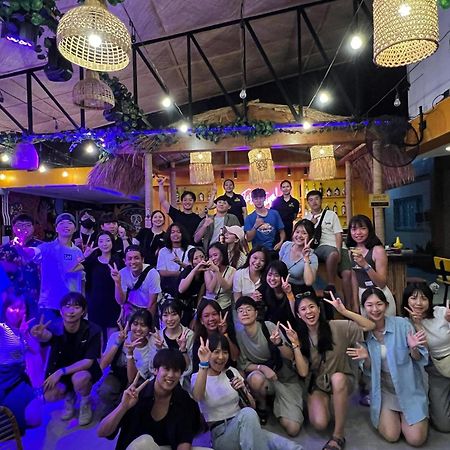 Nacho Hostel Cebu Bulacao Zewnętrze zdjęcie