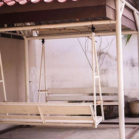 Nacho Hostel Cebu Bulacao Zewnętrze zdjęcie