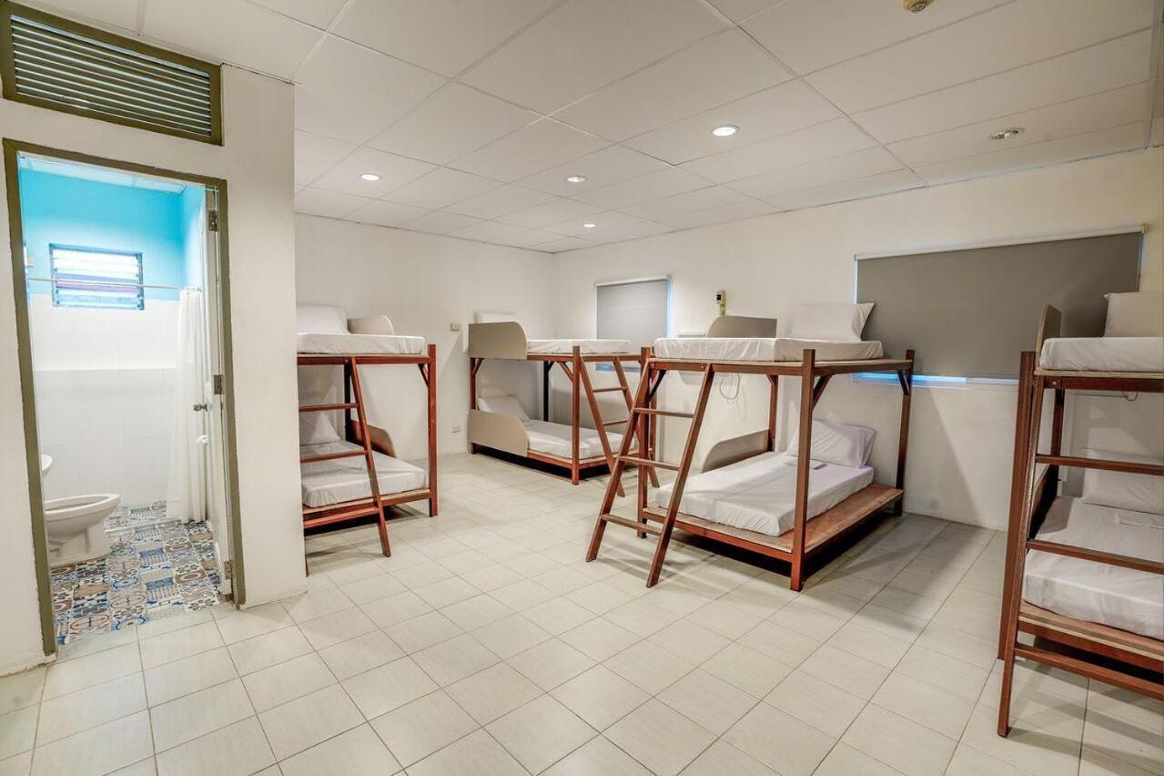 Nacho Hostel Cebu Bulacao Zewnętrze zdjęcie
