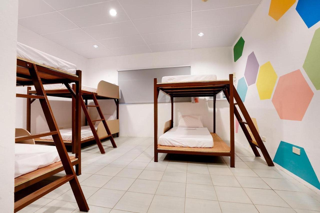 Nacho Hostel Cebu Bulacao Zewnętrze zdjęcie