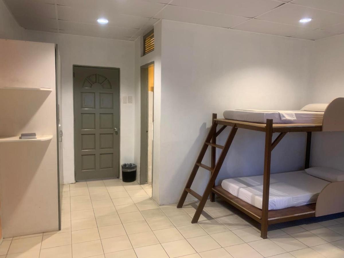 Nacho Hostel Cebu Bulacao Zewnętrze zdjęcie