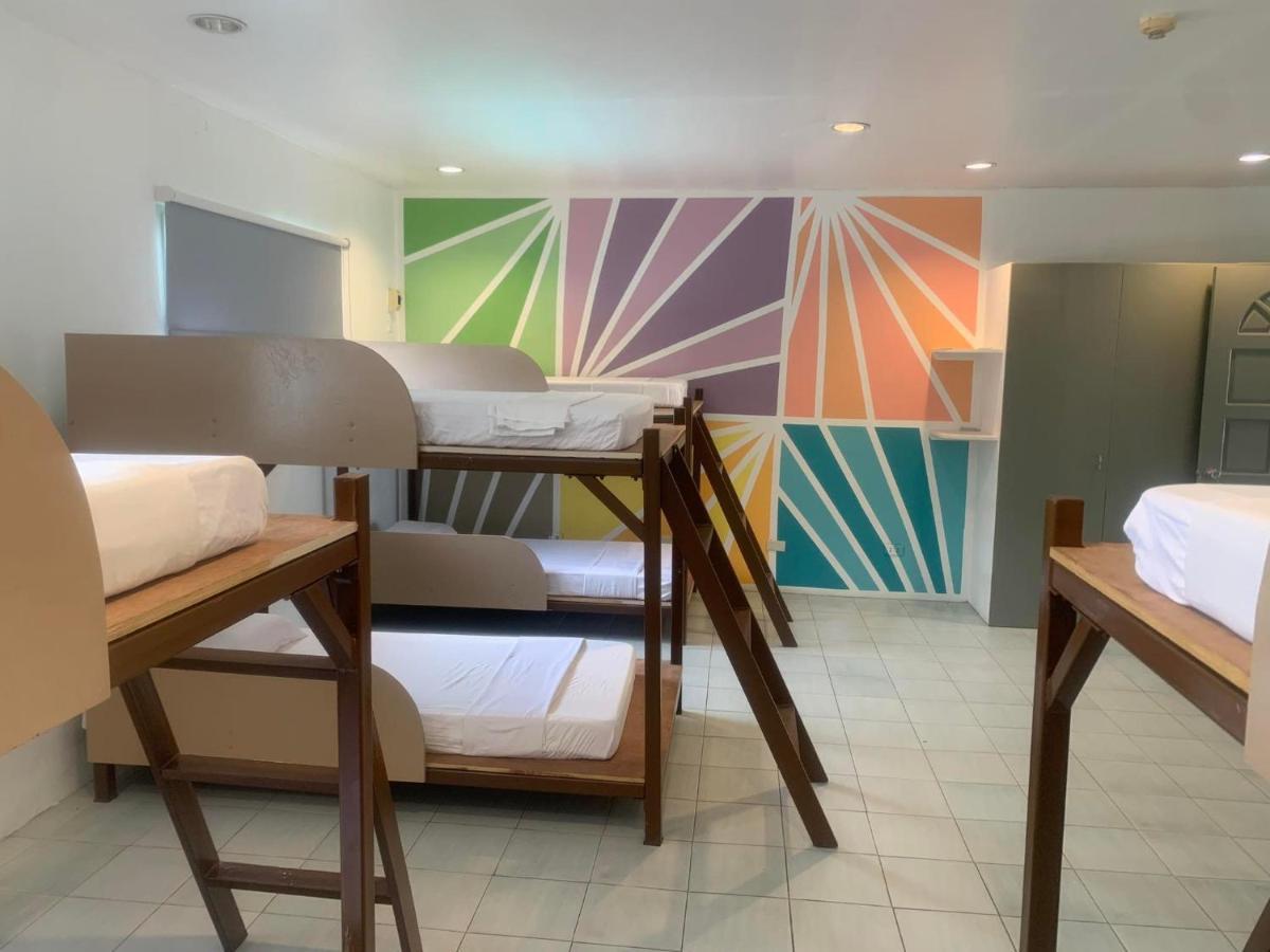 Nacho Hostel Cebu Bulacao Zewnętrze zdjęcie