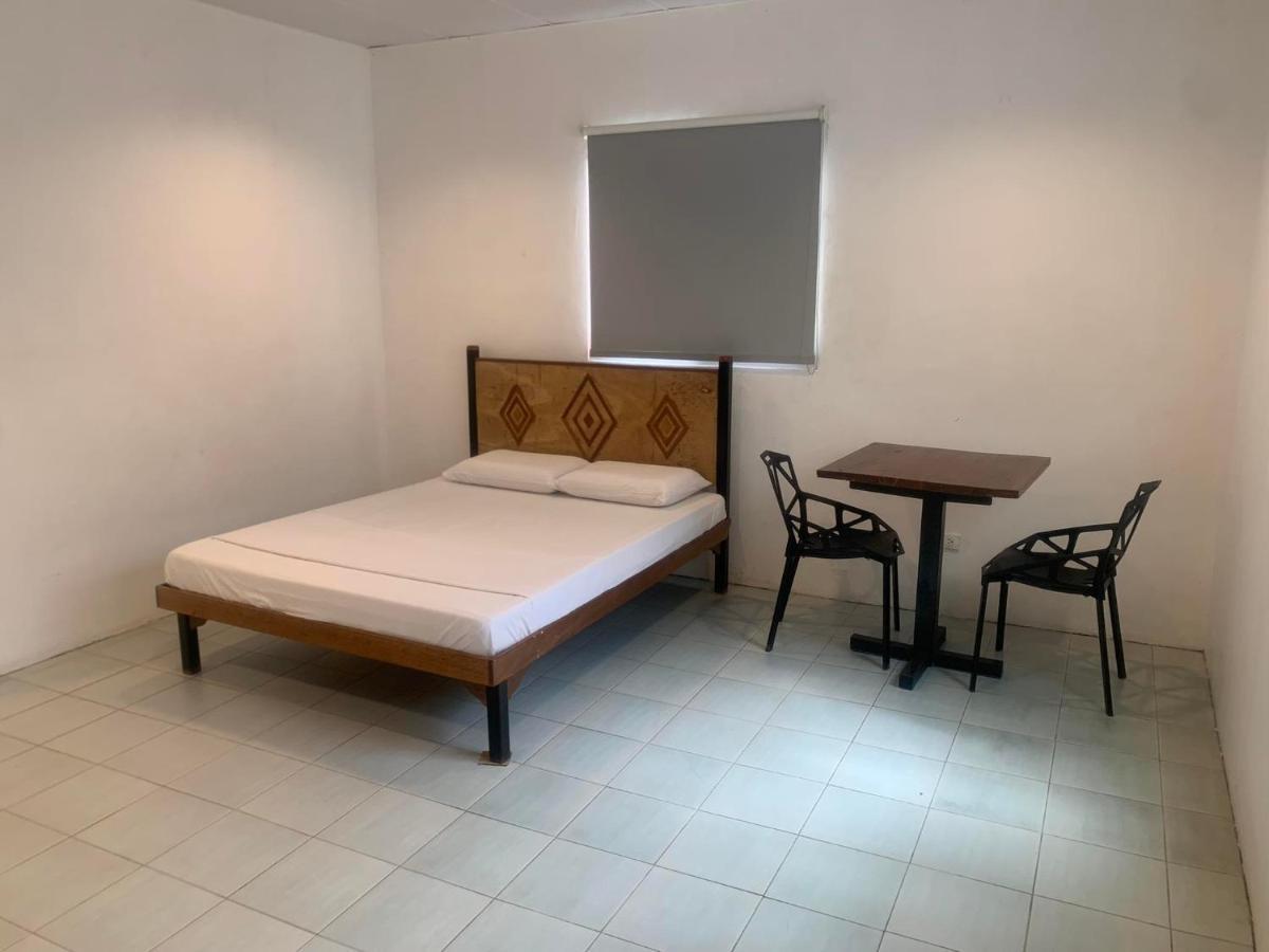 Nacho Hostel Cebu Bulacao Zewnętrze zdjęcie