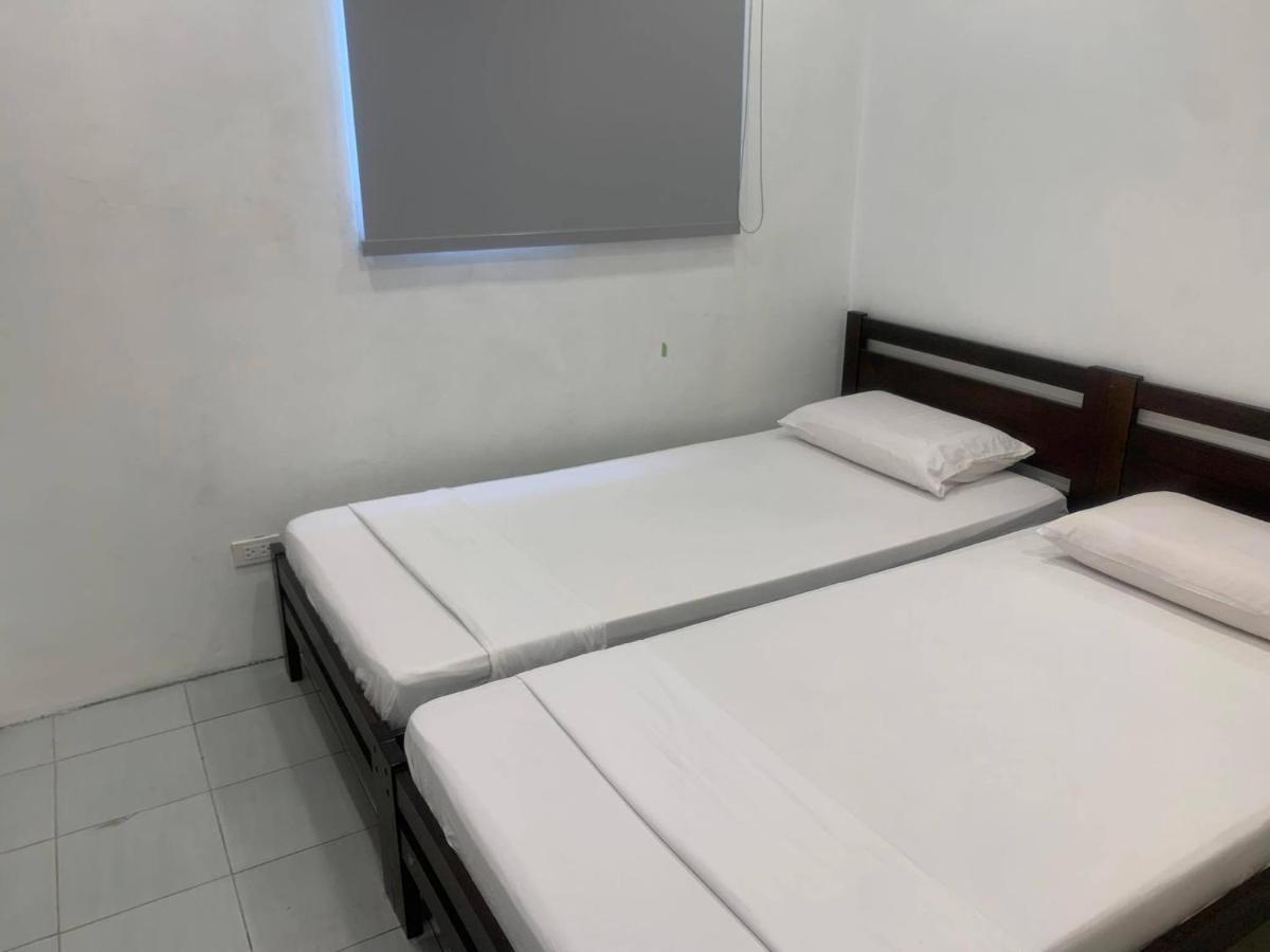 Nacho Hostel Cebu Bulacao Zewnętrze zdjęcie