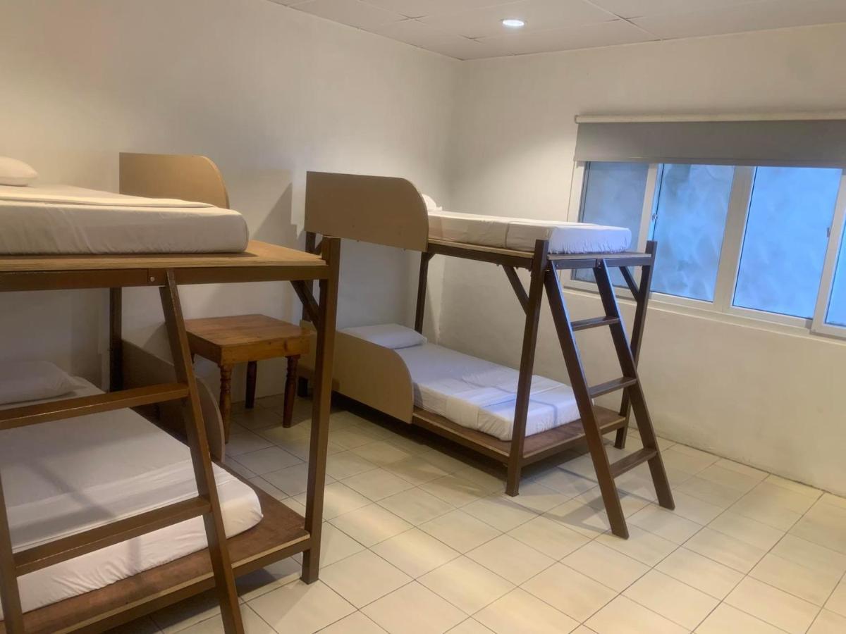 Nacho Hostel Cebu Bulacao Zewnętrze zdjęcie