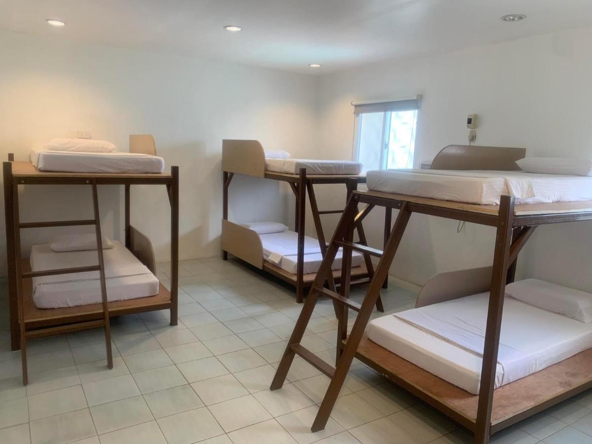 Nacho Hostel Cebu Bulacao Zewnętrze zdjęcie