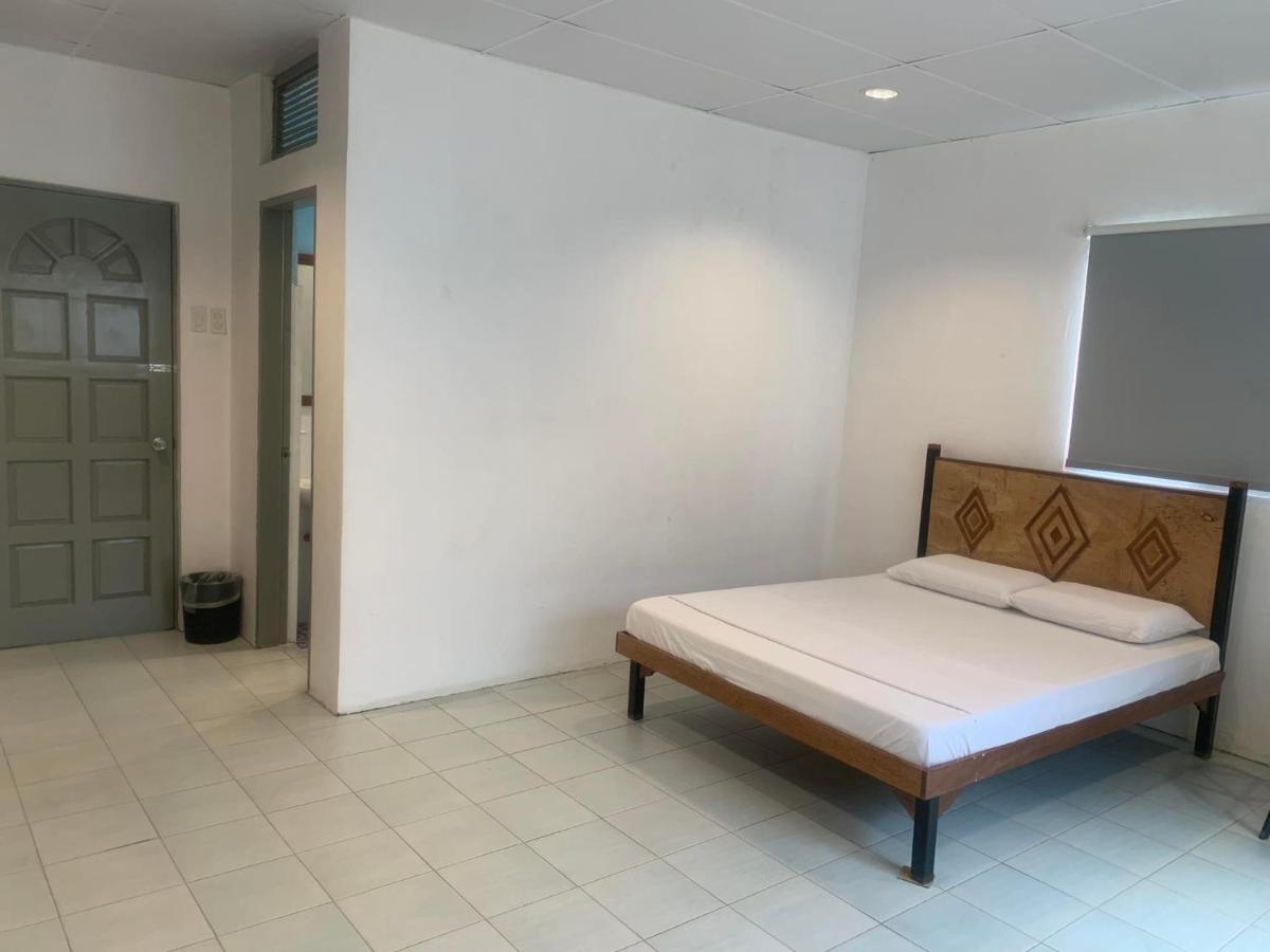 Nacho Hostel Cebu Bulacao Zewnętrze zdjęcie