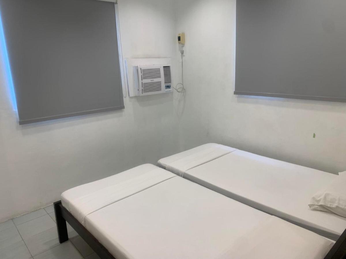 Nacho Hostel Cebu Bulacao Zewnętrze zdjęcie