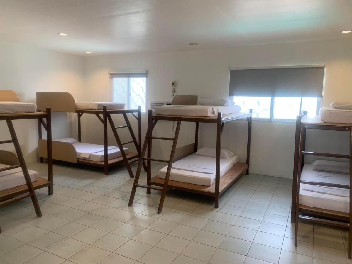 Nacho Hostel Cebu Bulacao Zewnętrze zdjęcie