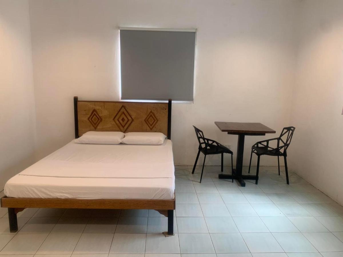 Nacho Hostel Cebu Bulacao Zewnętrze zdjęcie