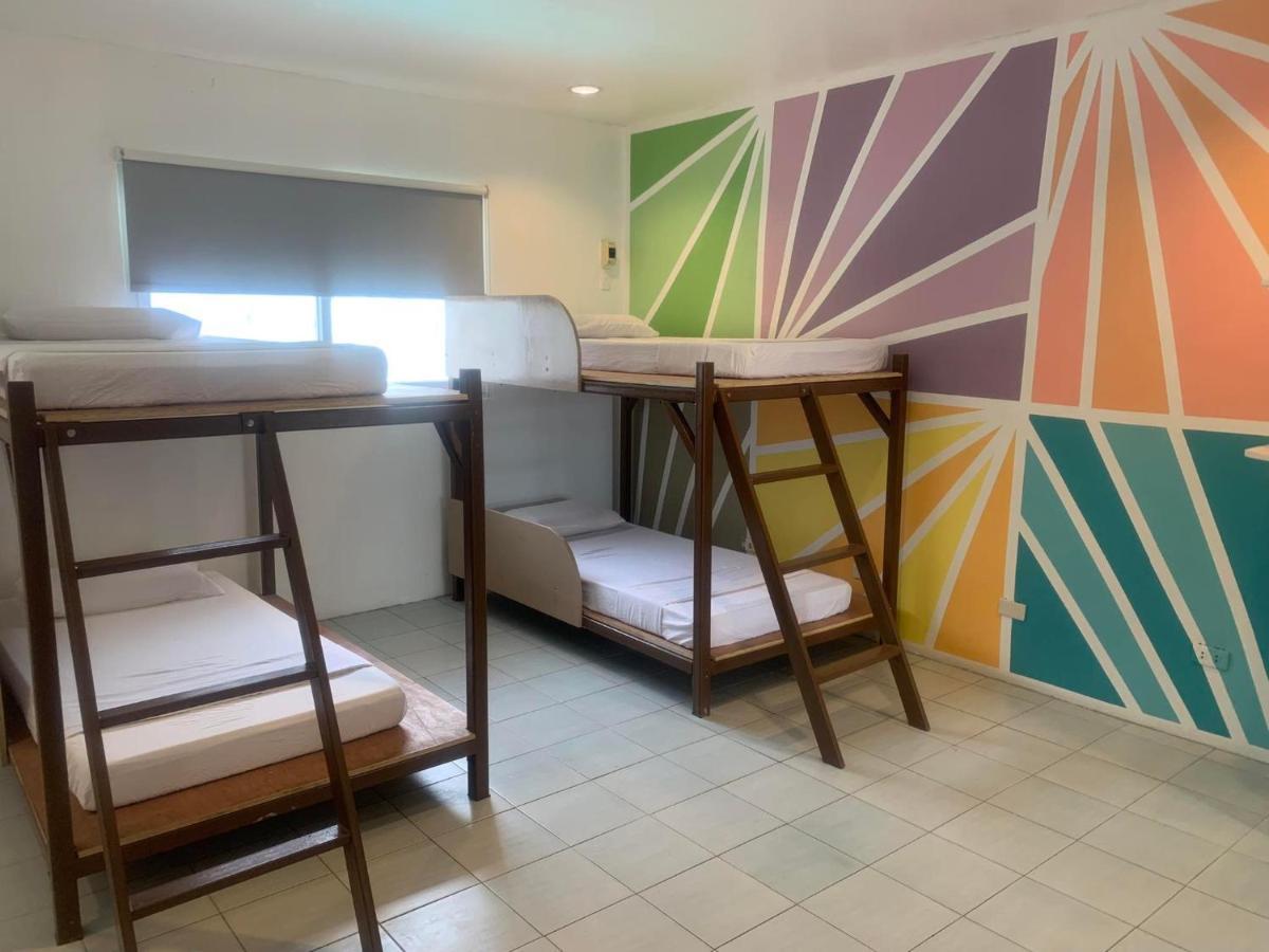 Nacho Hostel Cebu Bulacao Zewnętrze zdjęcie