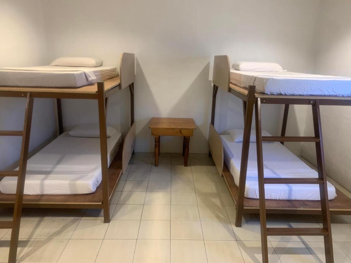 Nacho Hostel Cebu Bulacao Zewnętrze zdjęcie