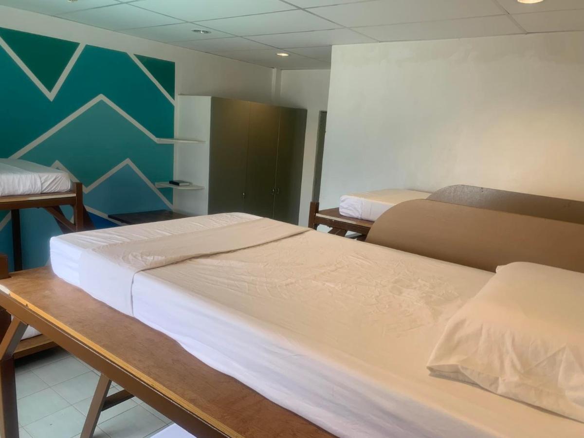 Nacho Hostel Cebu Bulacao Zewnętrze zdjęcie