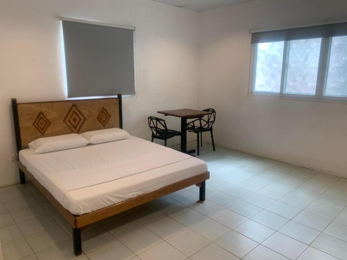 Nacho Hostel Cebu Bulacao Zewnętrze zdjęcie