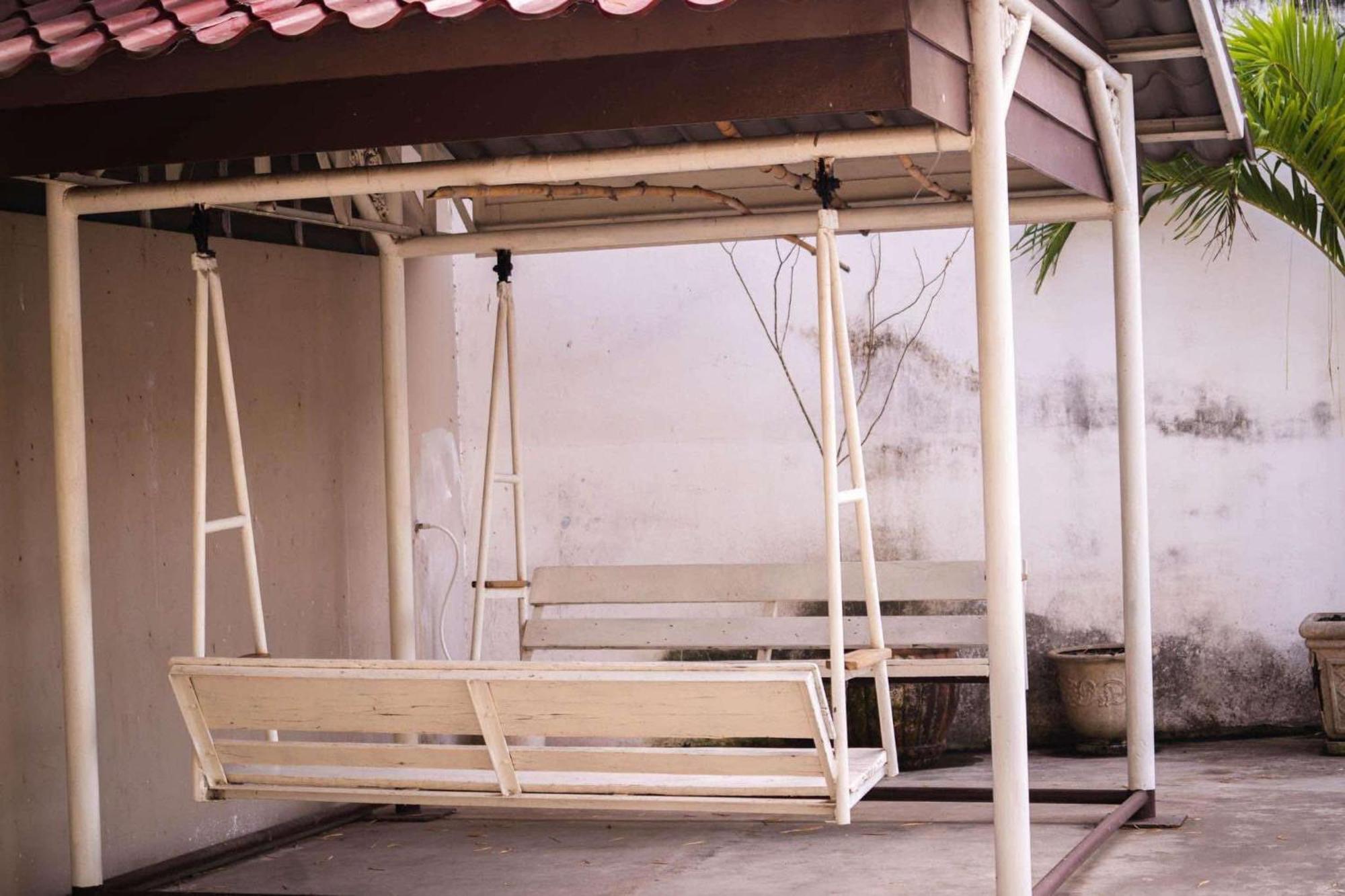 Nacho Hostel Cebu Bulacao Zewnętrze zdjęcie